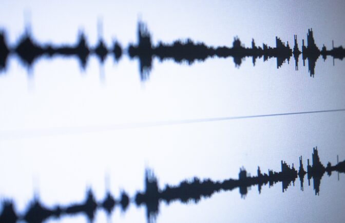 UMK julkaisi mystisen äänitiedoston – fanit arvailevat mistä on kyse