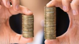 Näin selvität työkaverin palkan – tätä ei moni tiedä