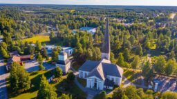 Yle: Yllättävä kärkinimi! Suomen kunnat laitettiin paremmuusjärjestykseen