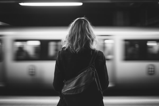 Kun suru ei hellitä – tutkimus paljasti, miksi osa ihmisistä ei koskaan toivu läheisen kuolemasta