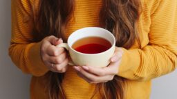 Ostitko tätä teetä? Lopeta käyttö heti