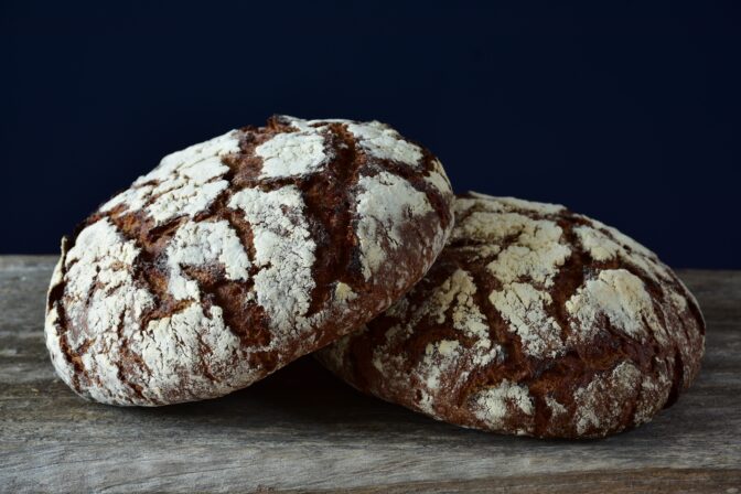 Tätä leipää suomalainen syö noin 15 kiloa vuodessa – sille on oma merkkipäiväkin