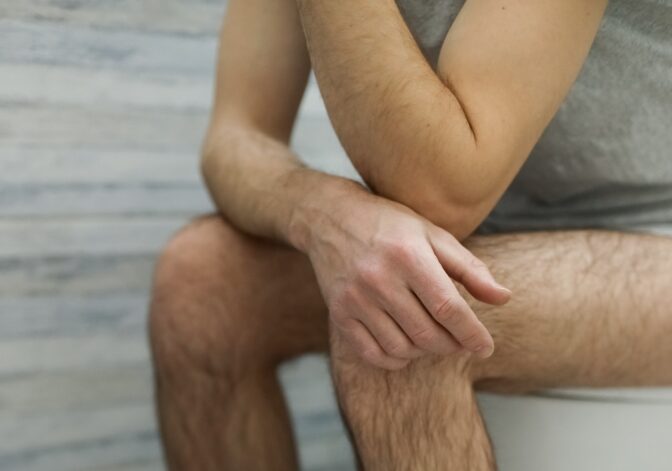 ”Miesten puolen saippuoita ei vaihdeta vittu sit ikinä!” – siivoojan paljastukset miesten hygieniasta järkyttävät