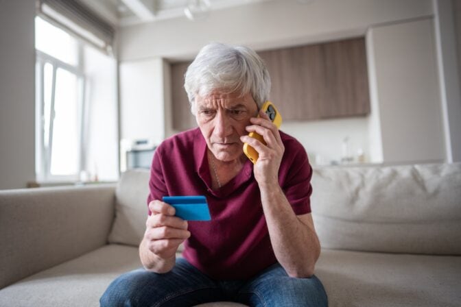 Yksi puhelu ja säästöt katosivat: Itä-Suomen huijaukset veivät lähes kahdeksan miljoonaa euroa