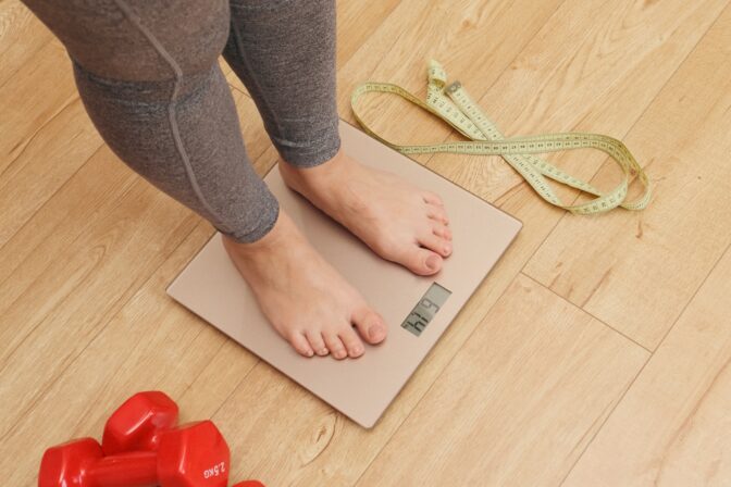 Asiantuntijat paljastivat 12 yleisintä laihdutusmokaa – näihin on helppo sortua