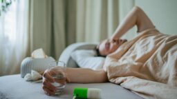 IS: Hurja epidemia Suomessa – yli 600 potilasta sairaalahoitoon