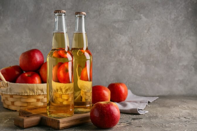 ”Brysselinkone aikoo kaventaa siideritarjontaa” – EU:ssa valmistellaan siidereille tiukkoja määritelmiä