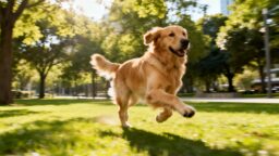 Houkuttaako päästää koira juoksemaan vapaana? Sunnuntaista lähtien se on kiellettyä