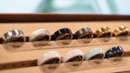 Älysormusyhtiö Oura muuttaa pois Suomesta