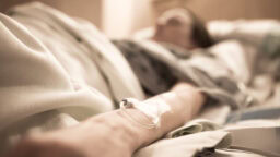 HS: Helsinkiläisnaiselle kerrottiin, että hän kuolee pian – kuukausien päästä diagnoosi paljastui vääräksi