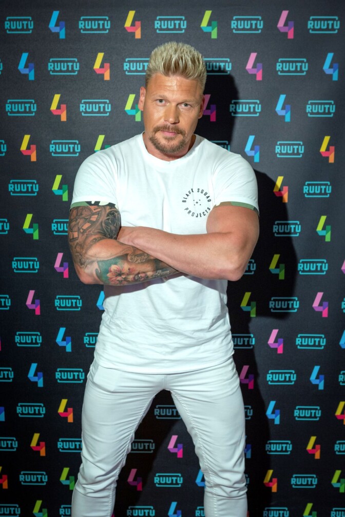 IL: Aki Mannisen paljun kansi katosi jälleen