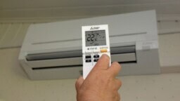 Ilmalämpöpumpussa on tärkeä ominaisuus – vain puolet tietää siitä