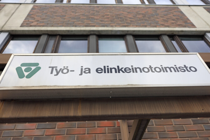 Kolmessa Helsingin lähiössä enemmän työttömiä kuin koko Keski-Pohjanmaalla – rujot luvut julki