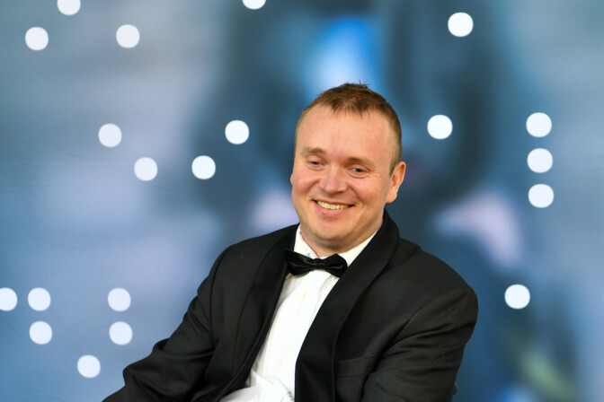 Näyttelijä Petri Poikolainen on kuollut