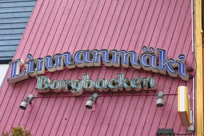 HU: Linnanmäki suunnittelee sisäänpääsymaksun lisäksi myös toista suurta mullistusta