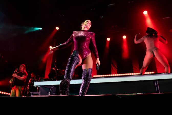 Abreu jättää Emma-gaalan välistä