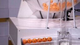 Lotosta uskomaton tuplaosuma pikkukaupunkiin – ”Noin 8000 asukasta”