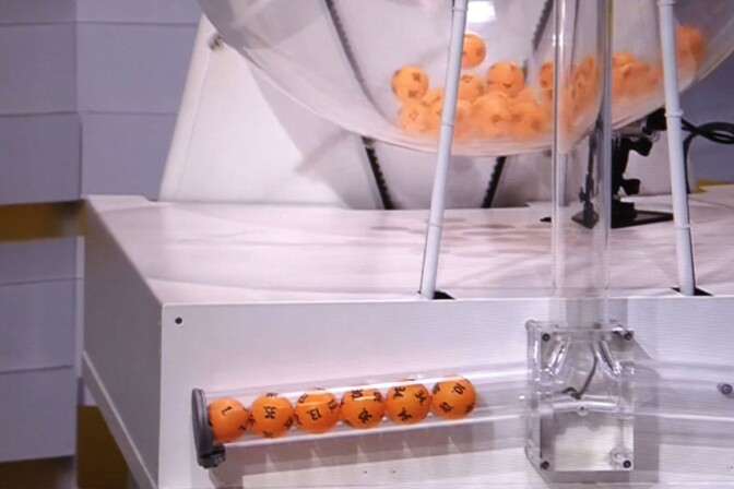 Lotosta uskomaton tuplaosuma pikkukaupunkiin – ”Noin 8000 asukasta”