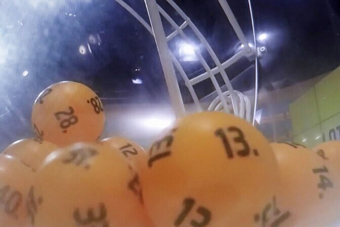 Nolla oikein -tuloksella jättipotti Kouvolaan!