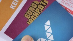 Kenosta 200 000 euron voitto – täältä löytyi voittaja