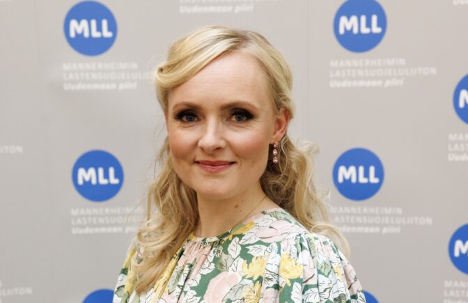 ”Jos sua v*tuttaa” – Maria Ohisalolta suorat sanat ulkonäköä arvostelleelle Mikalle