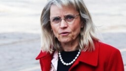 ”On aika muuttaa Venäjälle” – Päivi Räsäsen tuomio herättää tunteita kannattajissa