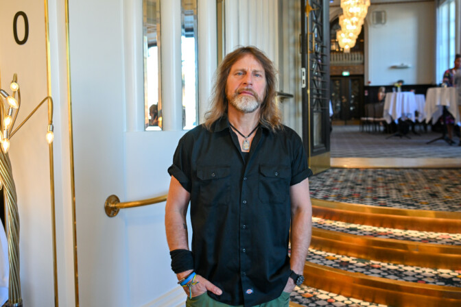 Jone Nikulan lähetys katkesi sydänkohtaukseen