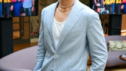 Roope Salminen palaa televisioon -Sarja odottanut päivänvaloa kaksi vuotta