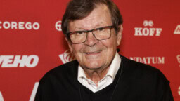 MTV: ”Normaalilla heterojätkällä ei ole aikaa miettiä, kuka on homo” – Heikki Kinnunen teilaa Päivi Räsäsen puheet