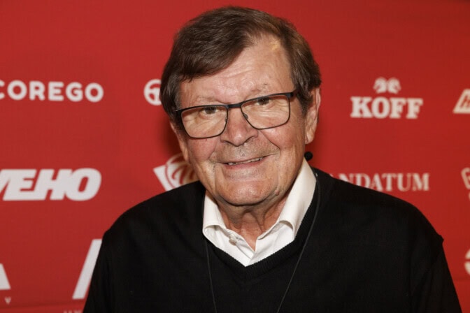 MTV: ”Normaalilla heterojätkällä ei ole aikaa miettiä, kuka on homo” – Heikki Kinnunen teilaa Päivi Räsäsen puheet