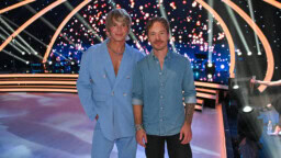 ”Riittää, että on pulssi ja työpaikka” – Sauli Koskinen ja Sergey Hilman haluavat poikaystävät