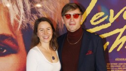 ”Miten on mahdollista” – Maria Nordin odottaa viidettä lastaan