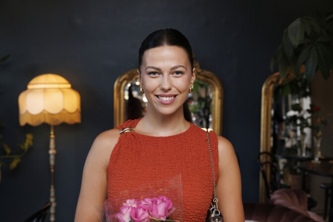 Viivi Altonen yllätti rakkaansa – salaili ensin 6 viikon ajan