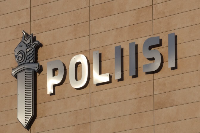 AL: Jopa 21 suomalaista poliisiasemaa uhkaa sulkeminen