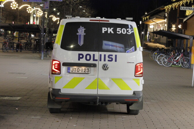 Uudenlainen poliisihuijaus – ei pidä missään tapauksessa totella