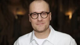 Heikki Paasosen elämään tulossa suuri muutos – ”Ensi viikolla alkaa”