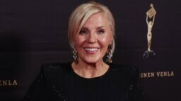 Vappu Pimiä jakoi salaisuuden – ”Miten simppeli ja täyttävä”