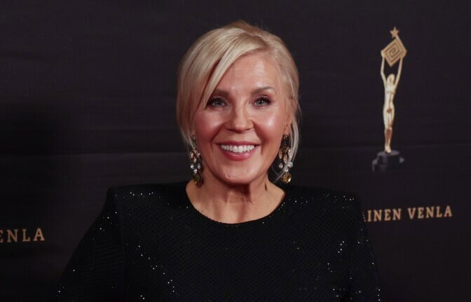 Vappu Pimiä jakoi salaisuuden – ”Miten simppeli ja täyttävä”