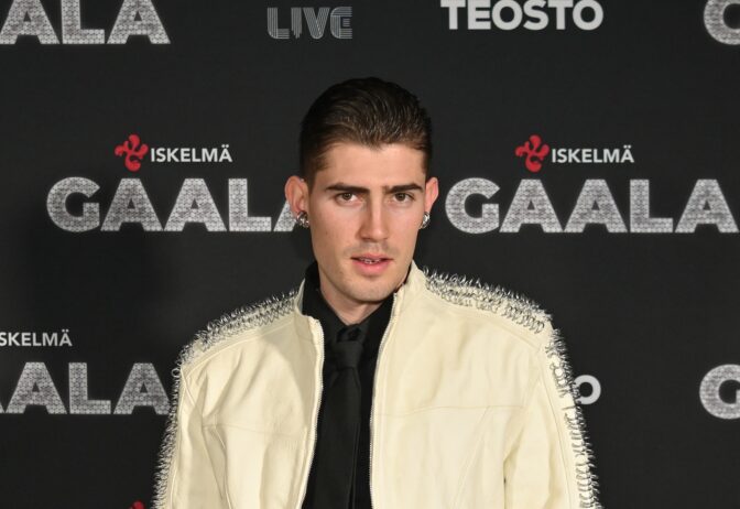 Poptähdestä remonttireiskaksi – Tältä Robin Packalenin ostama talo näyttää: ”Kaipaa pientä pintaremonttia”