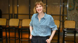 Mauton valeuutinen leviää raskaana olevasta Anniina Valtosesta