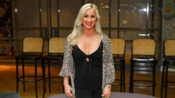 IL: ”Sehän nyt ei tule ihan naps vaan” – Rita Niemi-Manninen haaveilee vauvasta, Aki Manninen ei