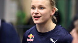 Wilma Murrosta tuli rouva