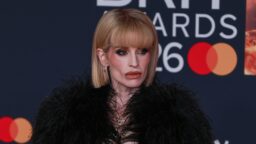 ”Toivottavasti saat apua” – Kelly Osbourne sai fanit huolestumaan