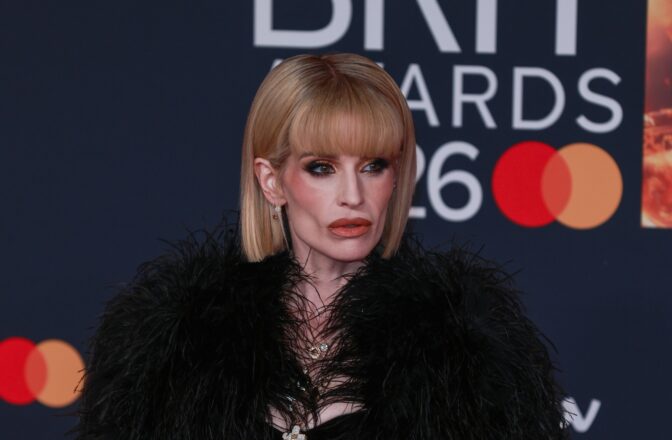 ”Toivottavasti saat apua” – Kelly Osbourne sai fanit huolestumaan