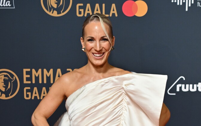 ”En enää hyväksy huonoa käytöstä” – Nanna Karalahti haastoi Jeren oikeuteen