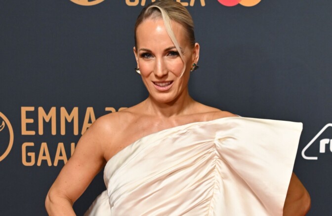 Nanna Karalahti täyteaineista: ”Voi helpottaa hetkeksi elämää”