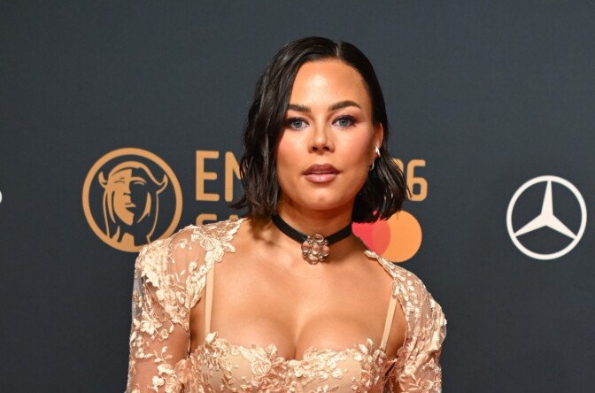 ”Mun seksihalut on kateissa” – Hanna Tikander kertoi haluttomuuden aiheuttavan häpeää