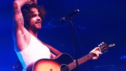 KSML: Pete Parkkosen parisuhdestatus paljastui