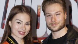 Essi Unkuri ja Viljami-rakas esittelevät uuden kotinsa – ”Ennen remonttia”