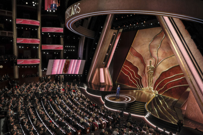 Kiinnostaako elokuva-alan juhlahumu? – Oscar-gaalaa voi ensi viikolla seurata tutusta suoratoistopalvelusta